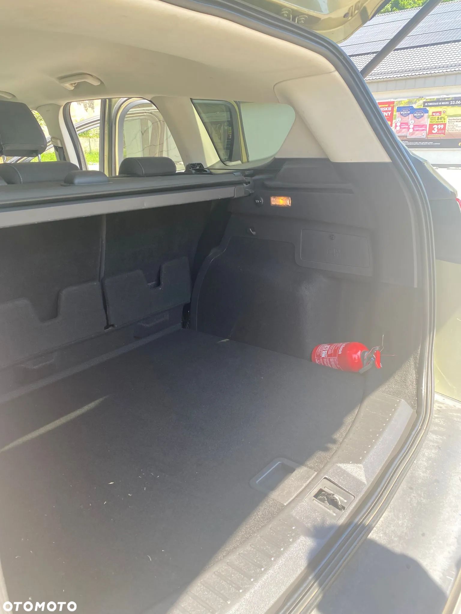 Ford Kuga 2.0 TDCi FWD Trend - 1