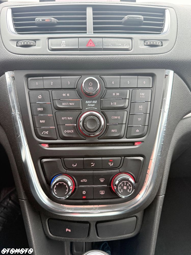 Opel Mokka - 27
