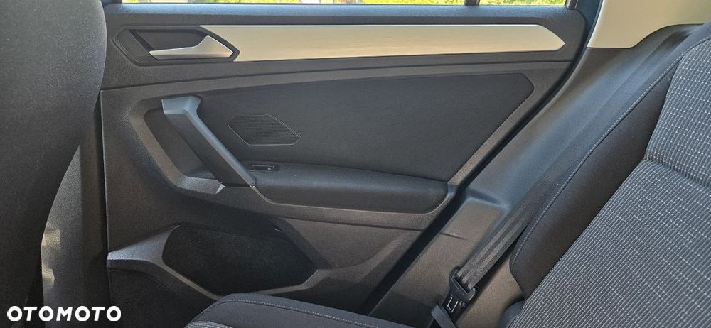 Volkswagen Tiguan 1.5 TSI EVO Life - 28