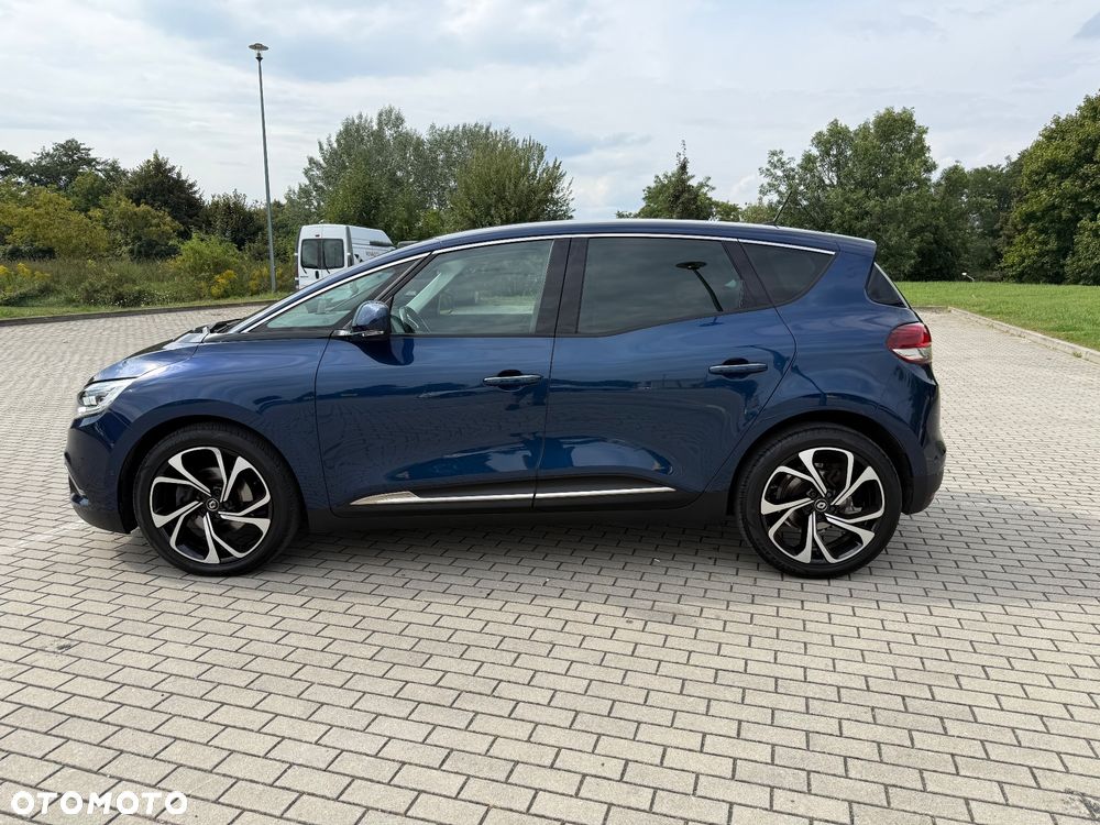 Renault Scenic 1.7 Blue dCi Zen - 10