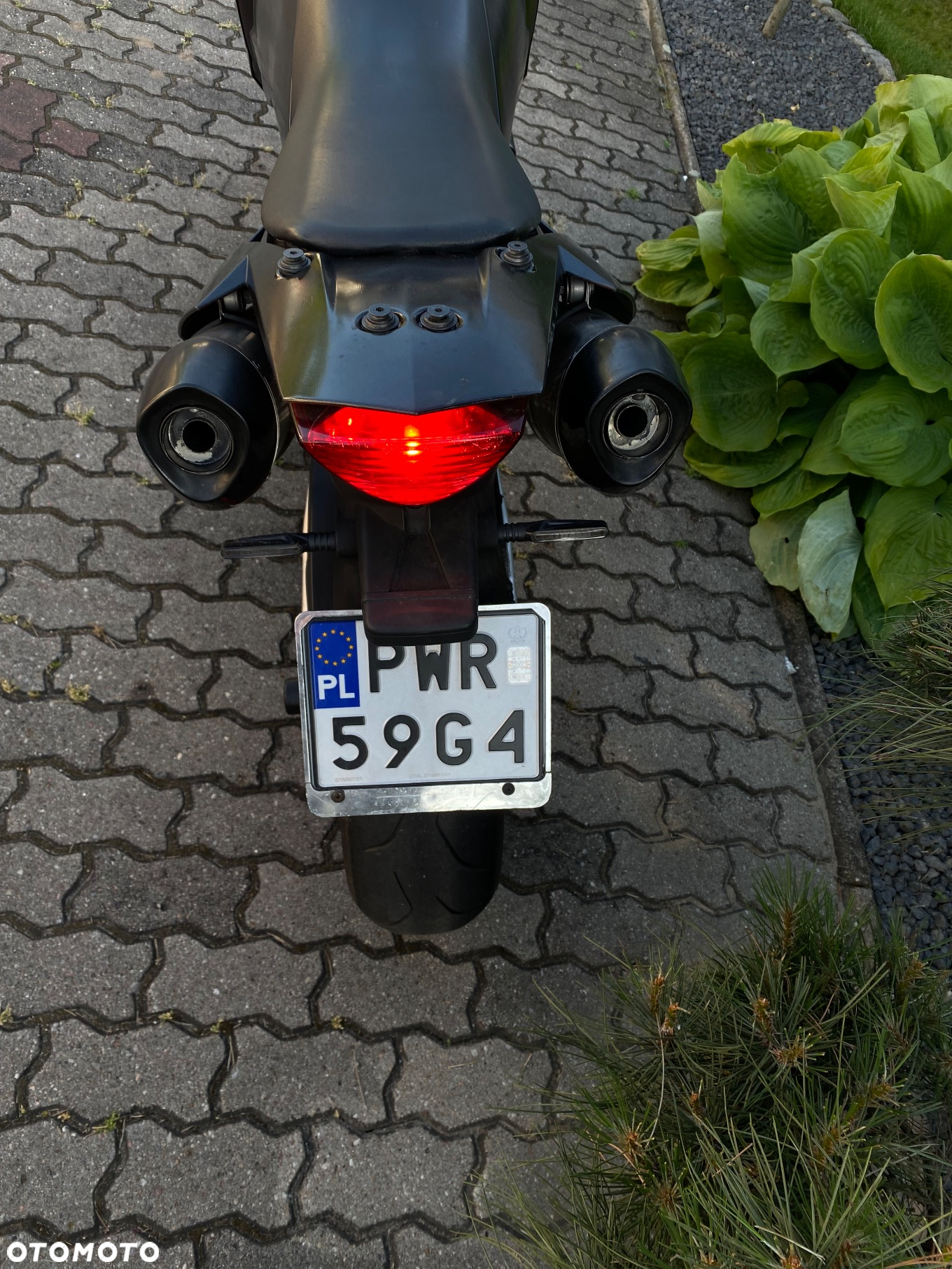 KTM LC 8 - 3