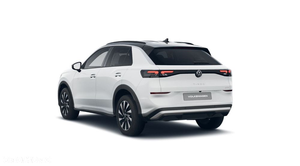 Volkswagen T-Roc - 5