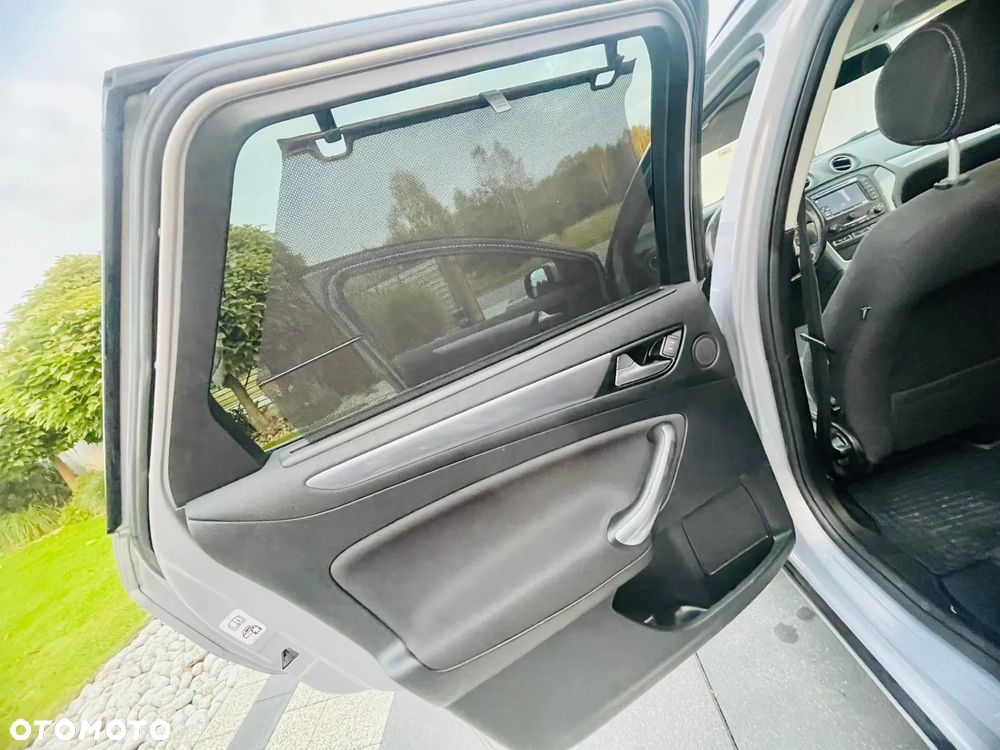 Ford Mondeo 2.0 TDCI Titanium - 10