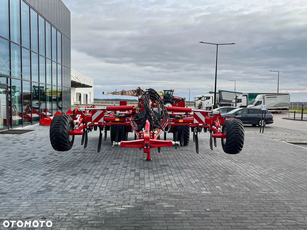 Horsch FORTIS 4.4 LT - 7