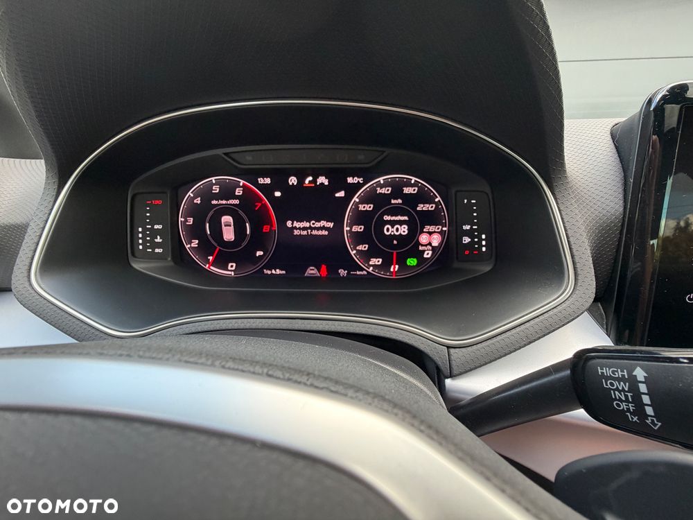 Seat Ibiza - 9