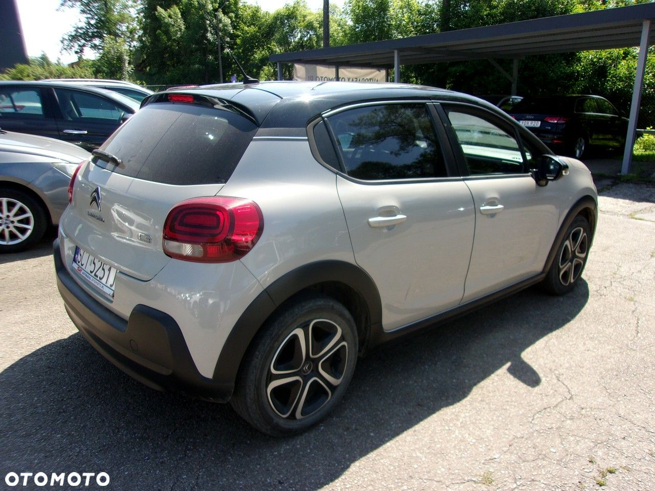 Citroën C3 Pure Tech 83 S&S SHINE PACK - 8