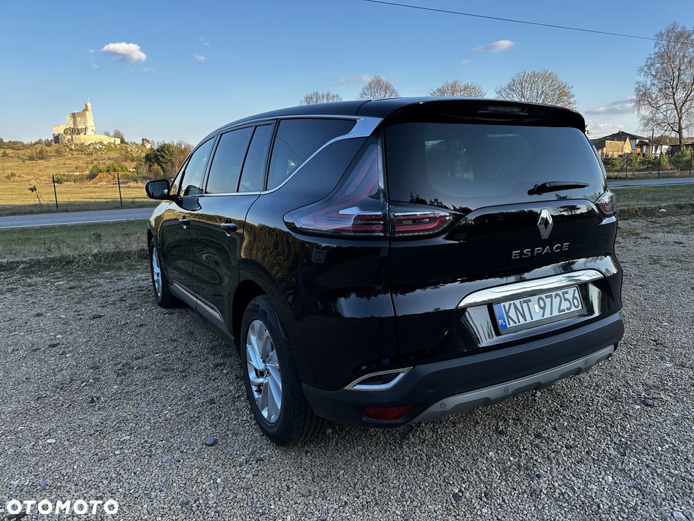 Renault Espace Energy dCi 160 EDC Intens - 7