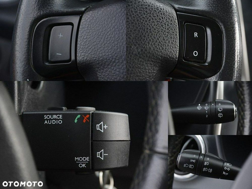 Dacia Sandero Stepway 0.9 TCe Laureate S&S - 22