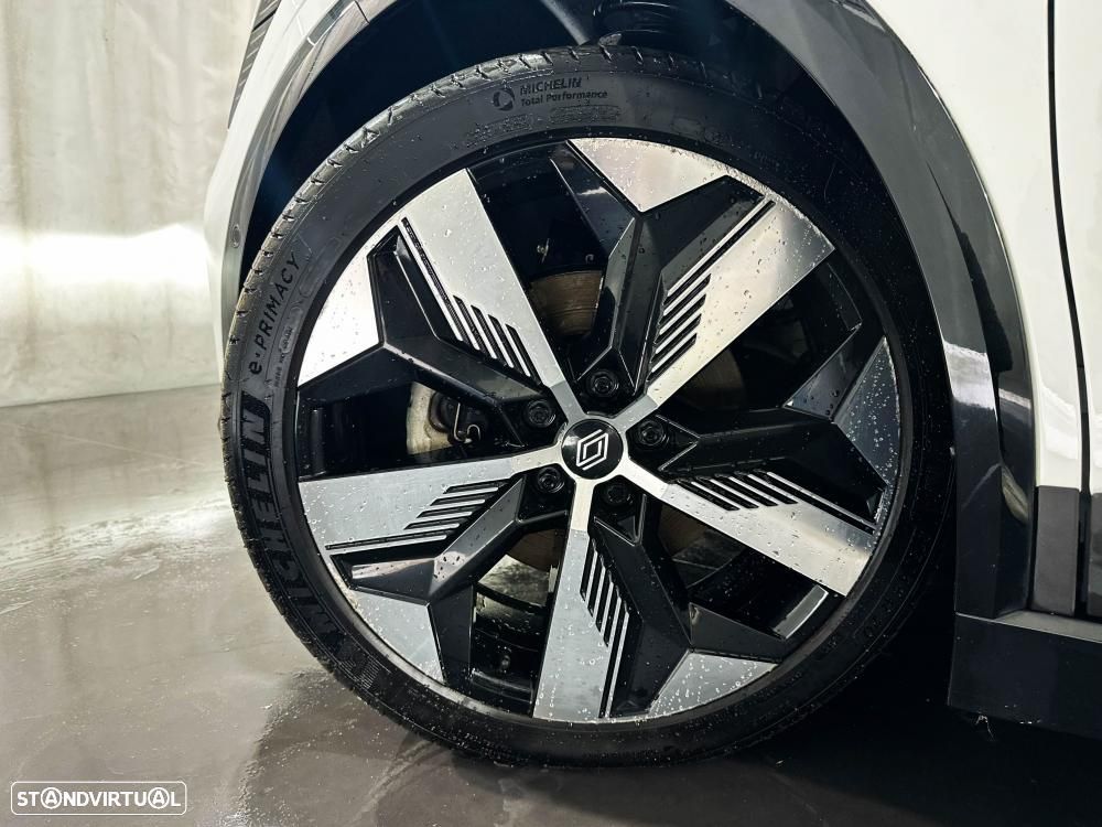 Renault Mégane E-Tech EV60 Techno Optimum Charge - 56