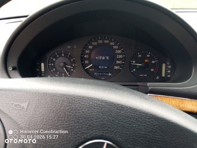 Mercedes-Benz Inny - 4
