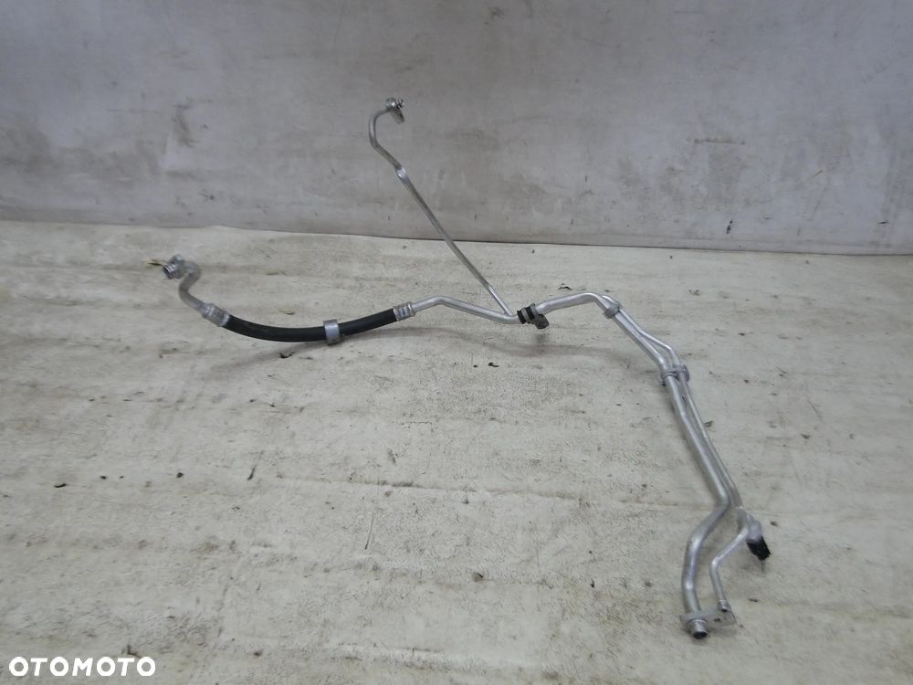 PEUGEOT 108 C1 II AYGO II WĄŻ PRZEWÓD RURKA KLIMATYZACJI 1.0 EUROPA - 1