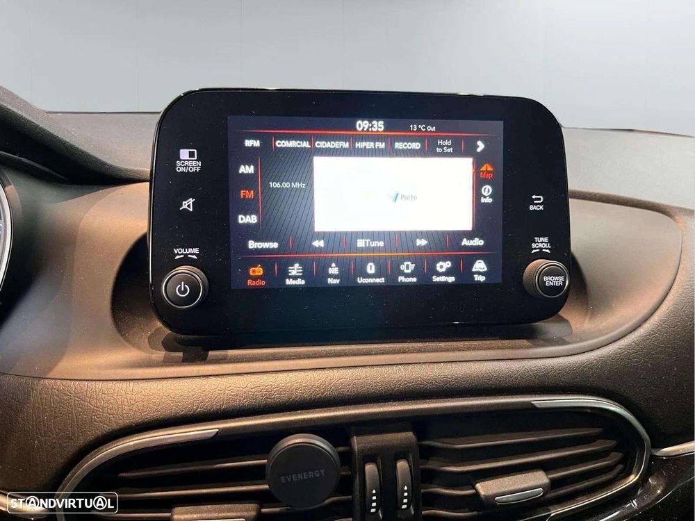 Fiat Tipo Station Wagon - 26