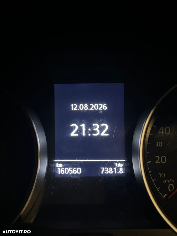 Volkswagen Golf 1.0 TSI Trendline - 9
