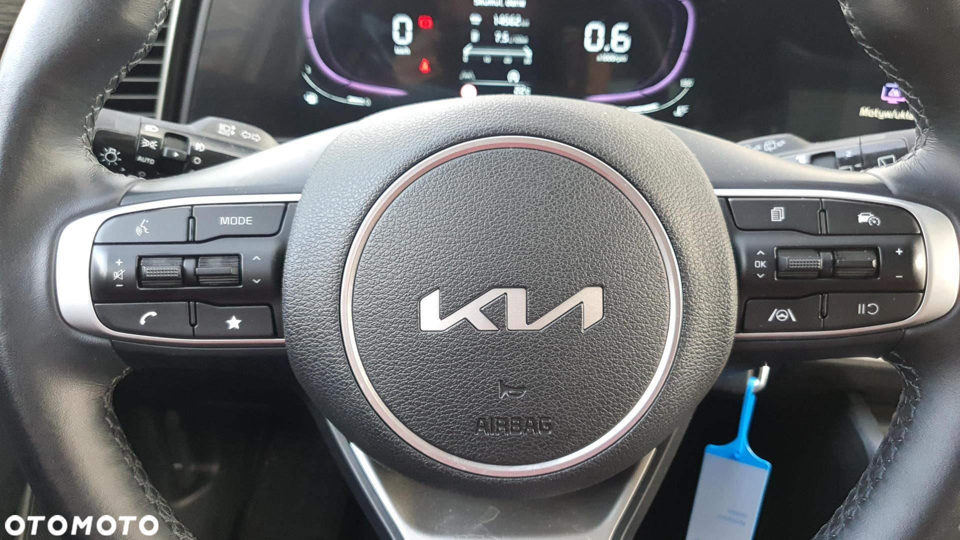 Kia Sportage 1.6 T-GDI L 2WD - 23
