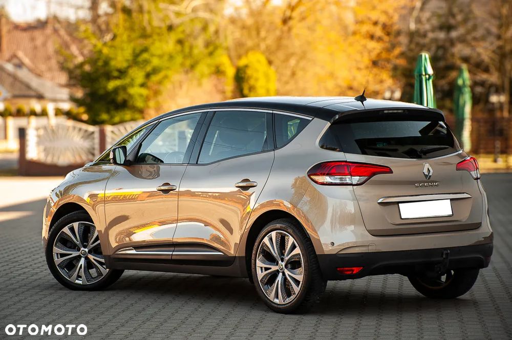 Renault Scenic ENERGY TCe 130 INTENS - 14