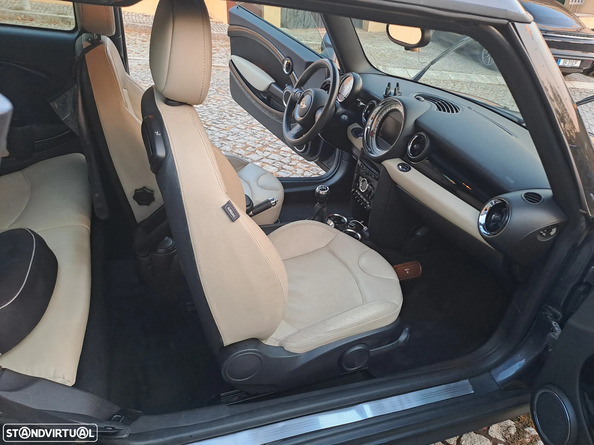 MINI Clubman Cooper D - 2