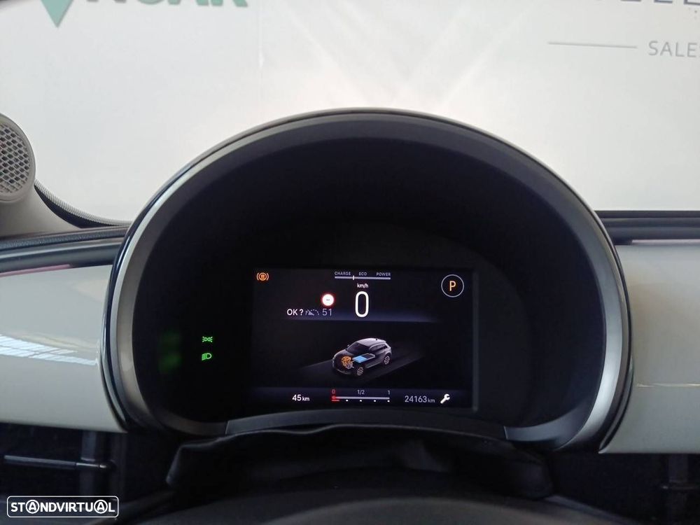 Fiat 600 1.2 Hybrid Icon - 13