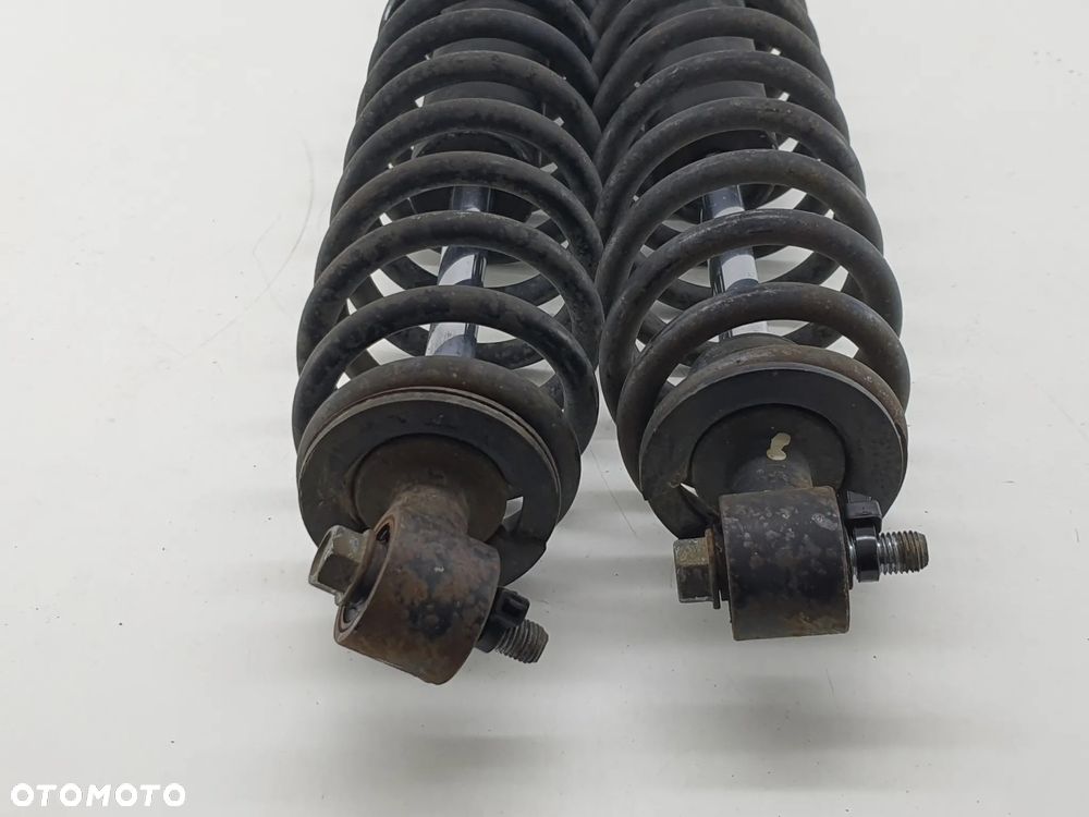 AMORTYZATOR TYL SPREZYNA  TGB BLADE 550 TGB TARGET - 5