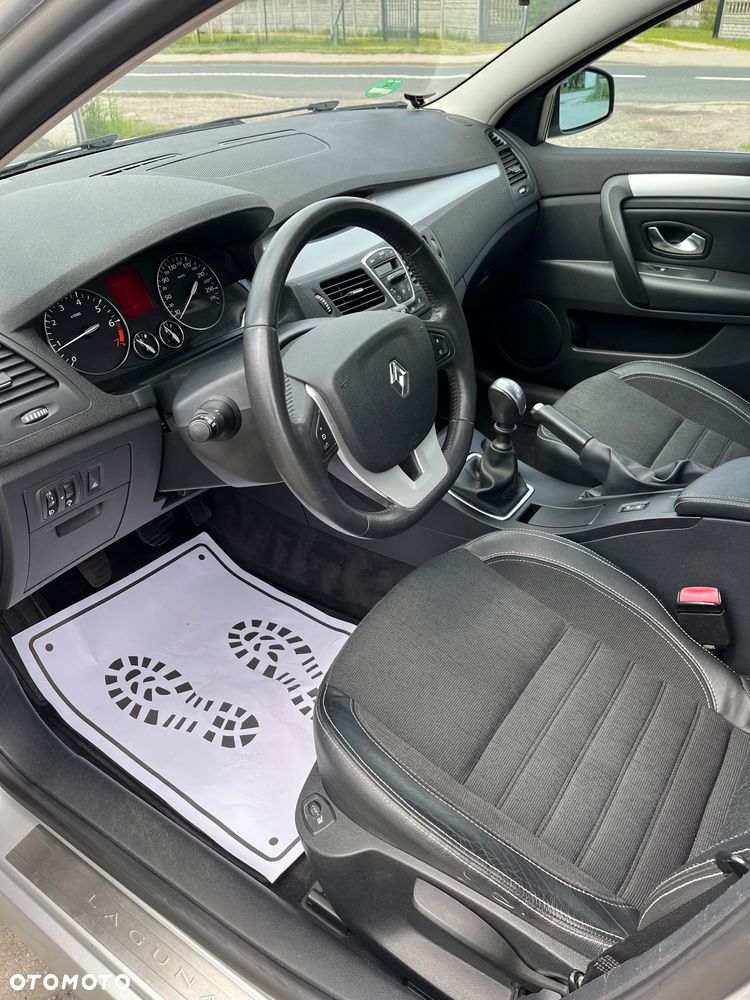 Renault Laguna 2.0 16V 140 Dynamique - 16