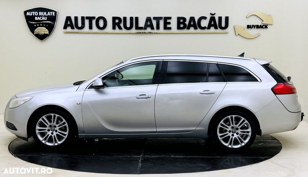 Opel Insignia - 5