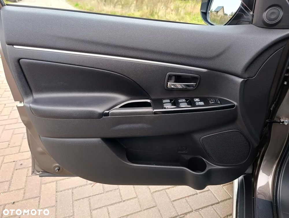 Citroën C4 Aircross HDi 150 Stop & Start 4WD Selection - 34