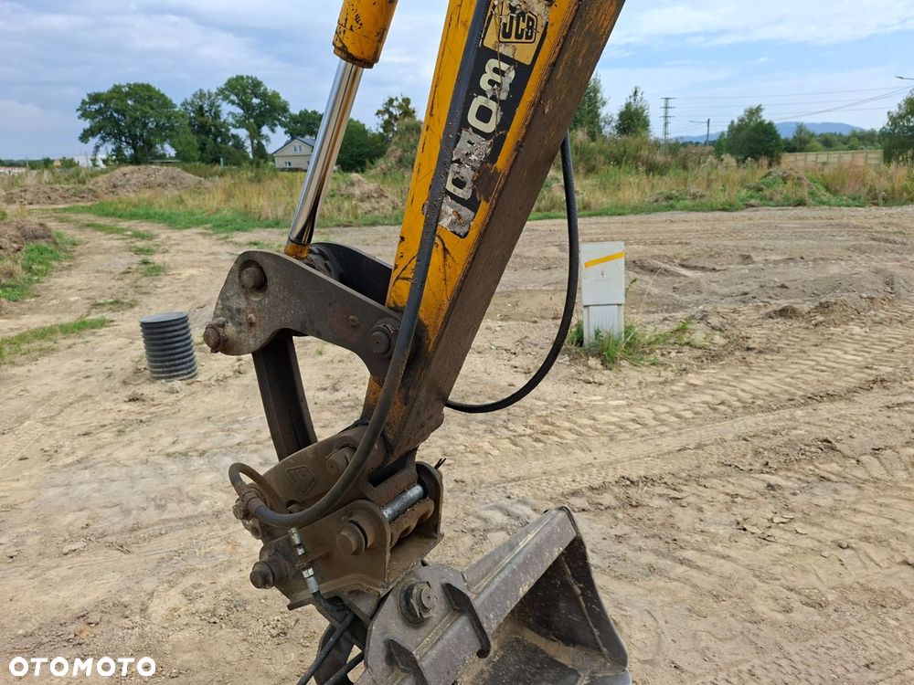 JCB Zts 8080 - 34