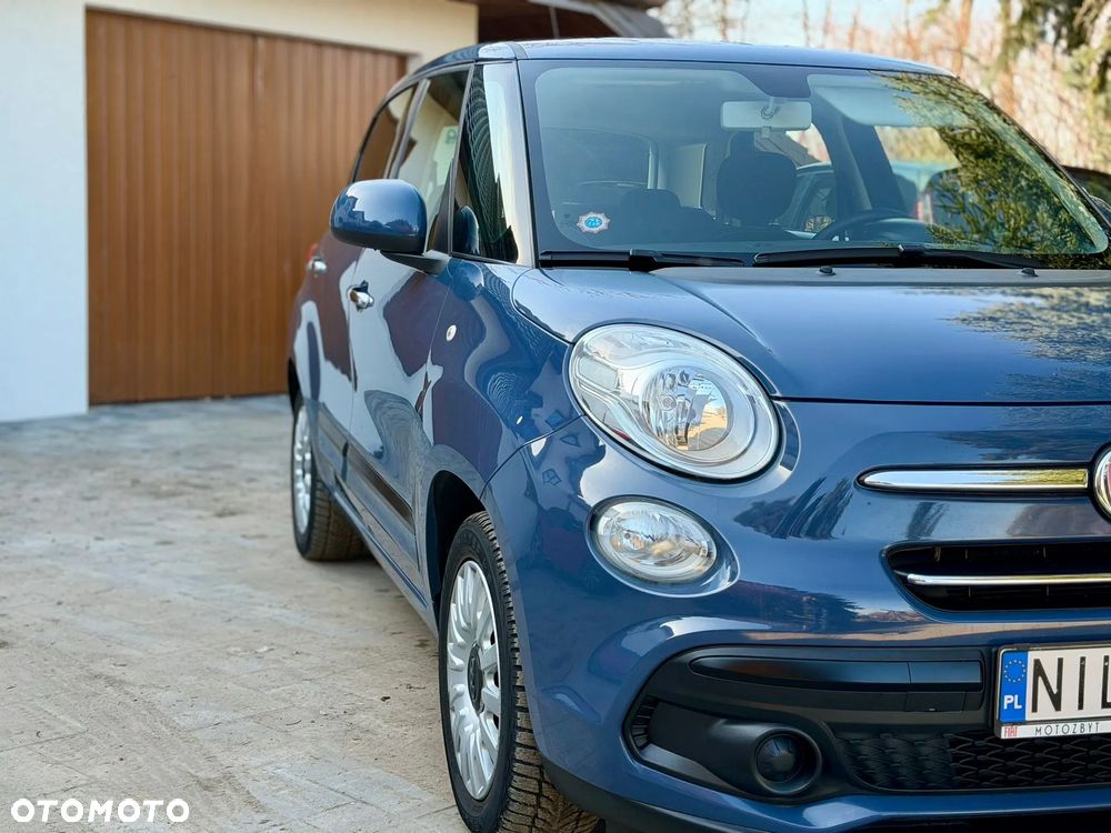 Fiat 500L 1.4 16V Pop Star - 16