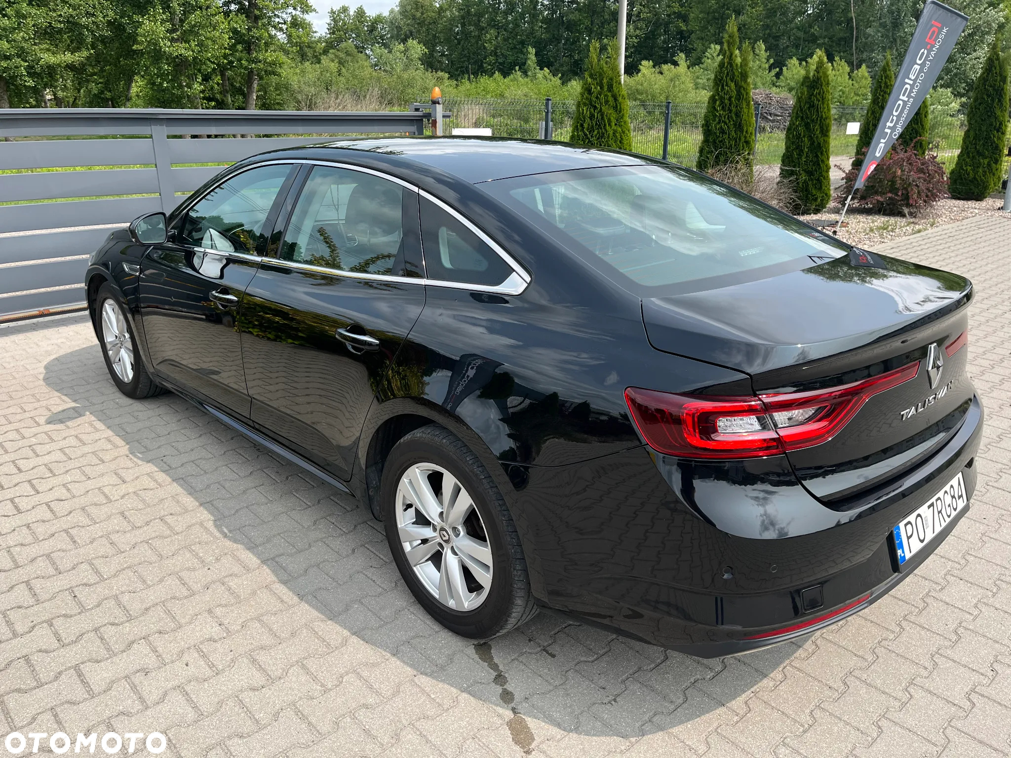 Renault Talisman 1.6 Energy dCi Business - 9