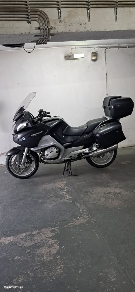 BMW R 1200 RT - 2