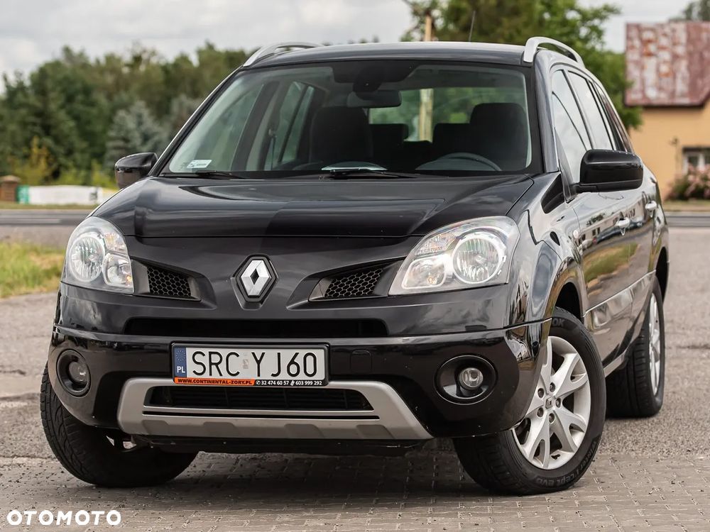 Renault Koleos 2.0 dCi 4x4 Dynamique - 13