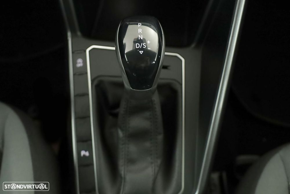 VW Polo 1.0 TSI Style DSG - 11