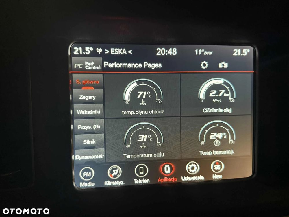 Dodge Charger 3.6 GT - 2