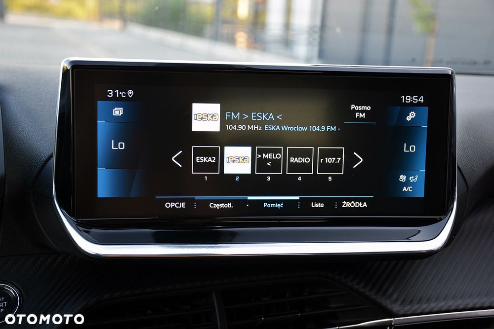 Peugeot 2008 1.5 BlueHDi Allure S&S EAT8 - 14
