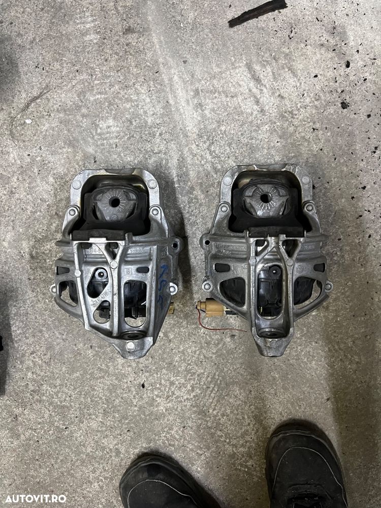 Suporti motor Audi RS5 2019 - 1
