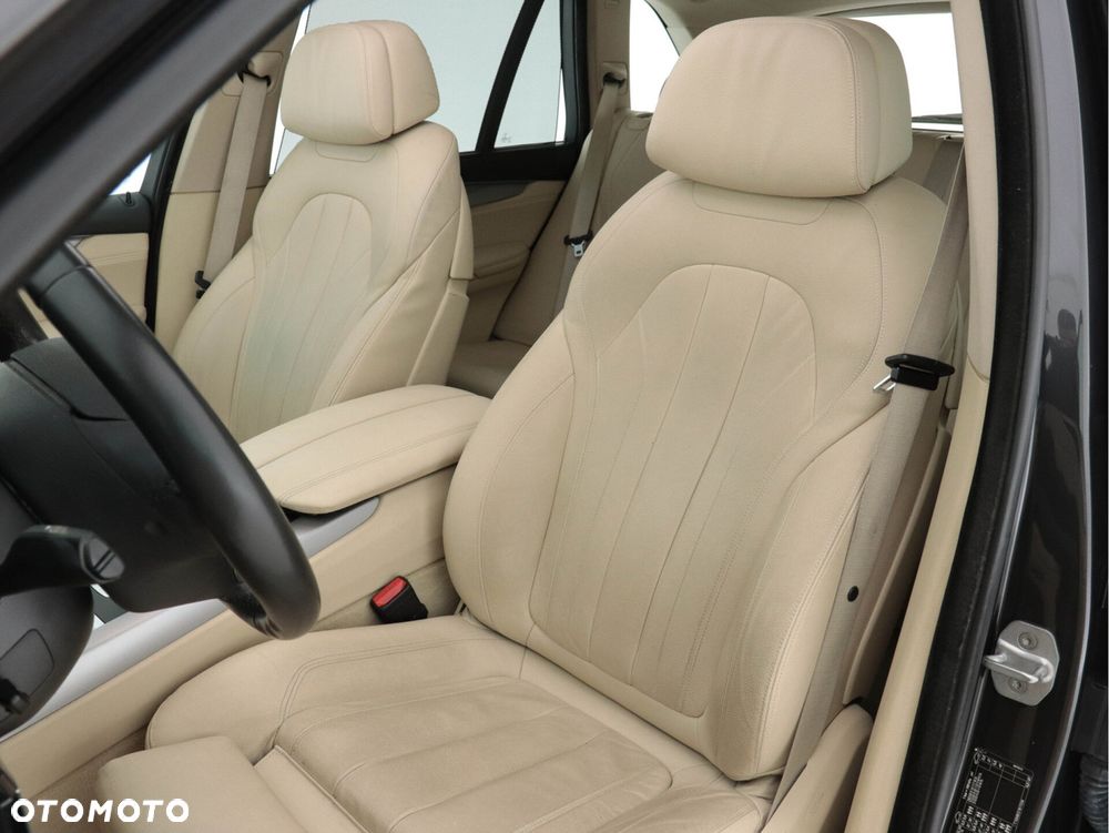 BMW X5 - 16