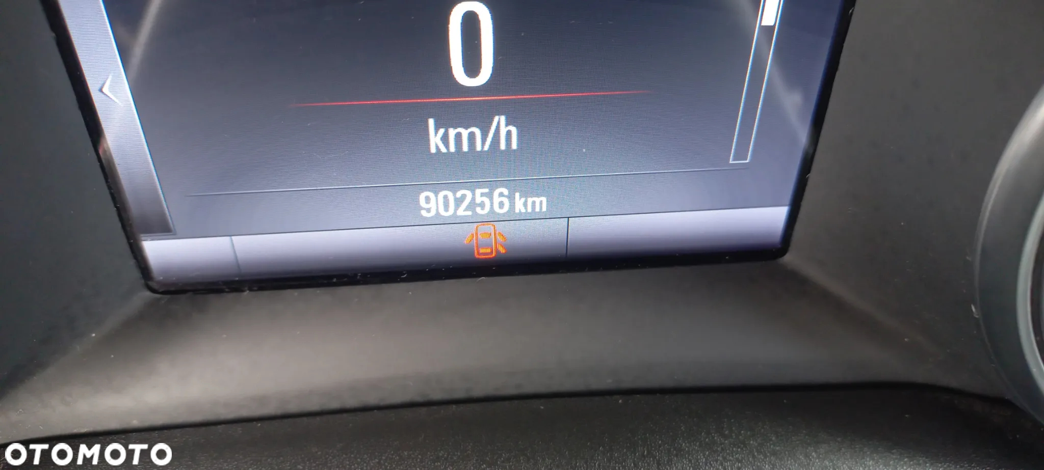 Opel Astra 1.4 Turbo Edition - 19