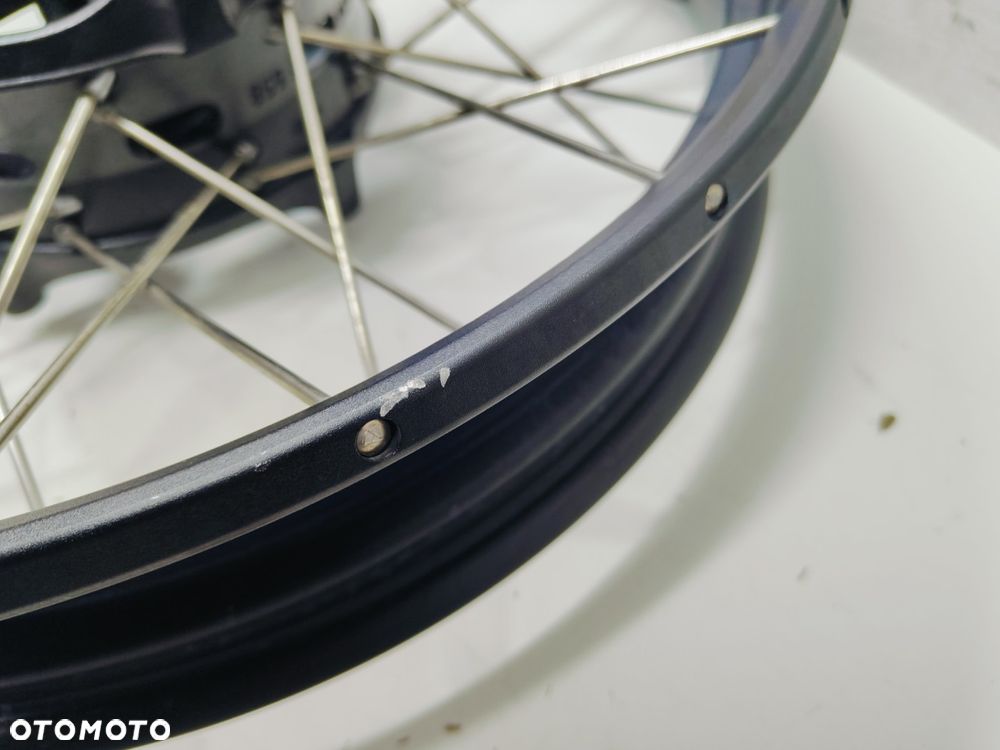 Felga Bmw R 1200 GS K50,K51 - 6