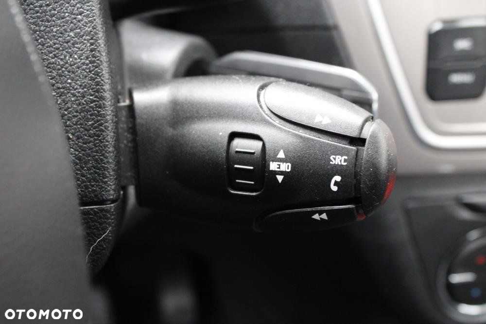 Citroën C-Elysée - 16