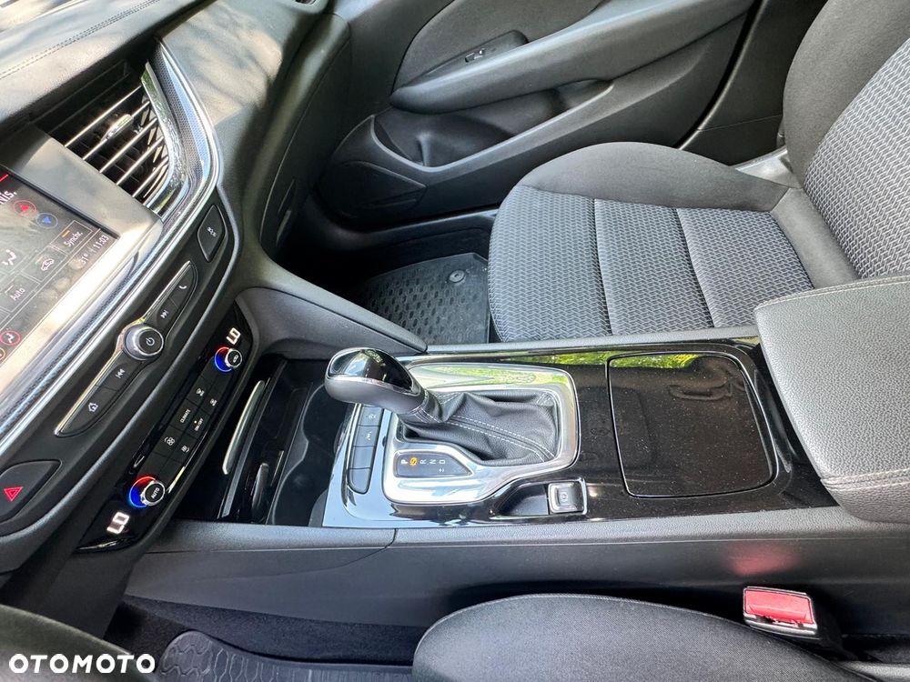 Opel Insignia - 20