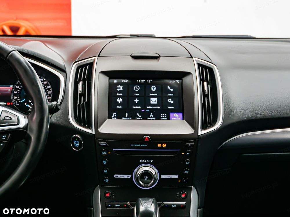 Ford S-Max - 15