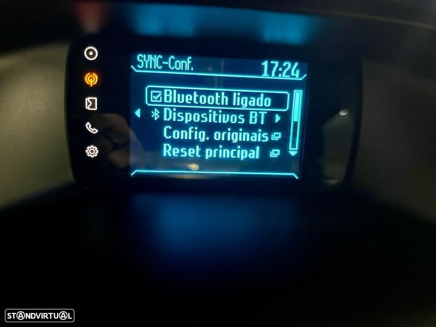 Ford Focus 1.0 SCTi Titanium Best - 15