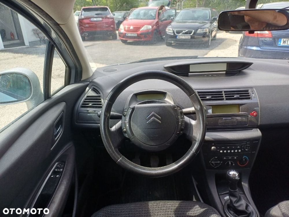 Citroën C4 - 11