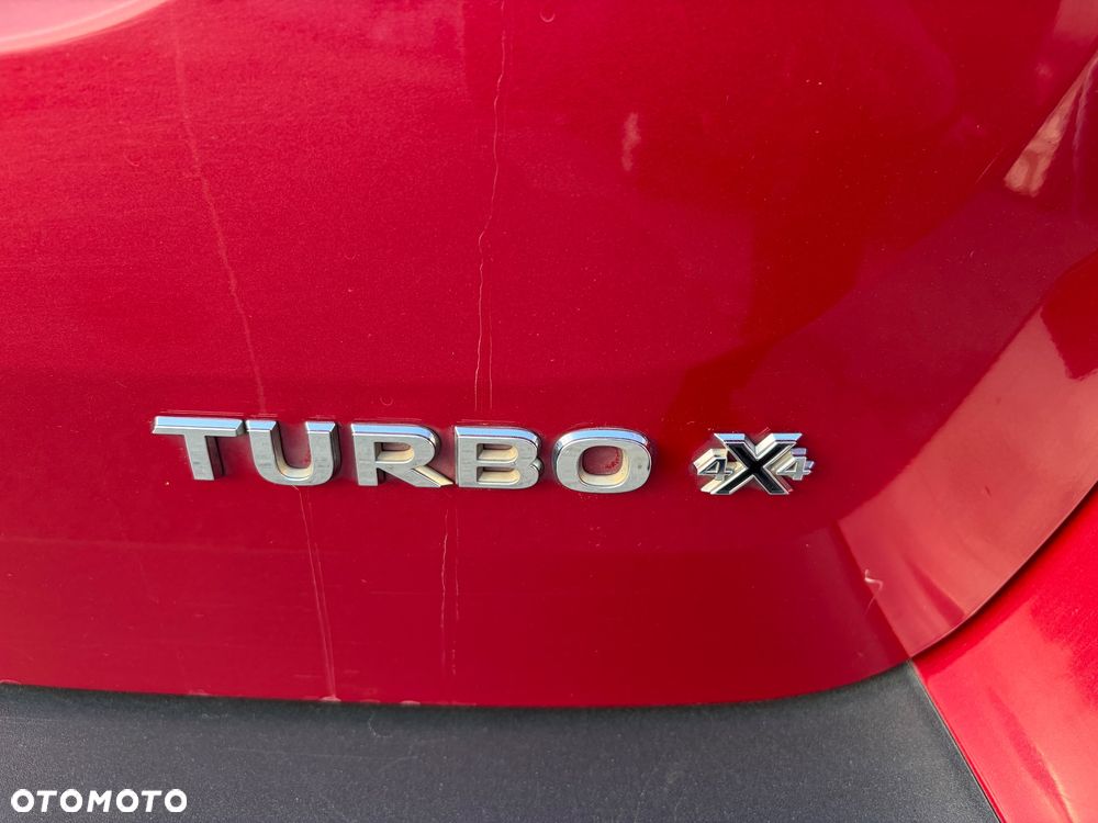 Opel Mokka 1.4 Turbo ecoFLEX Start/Stop Color Edition - 24