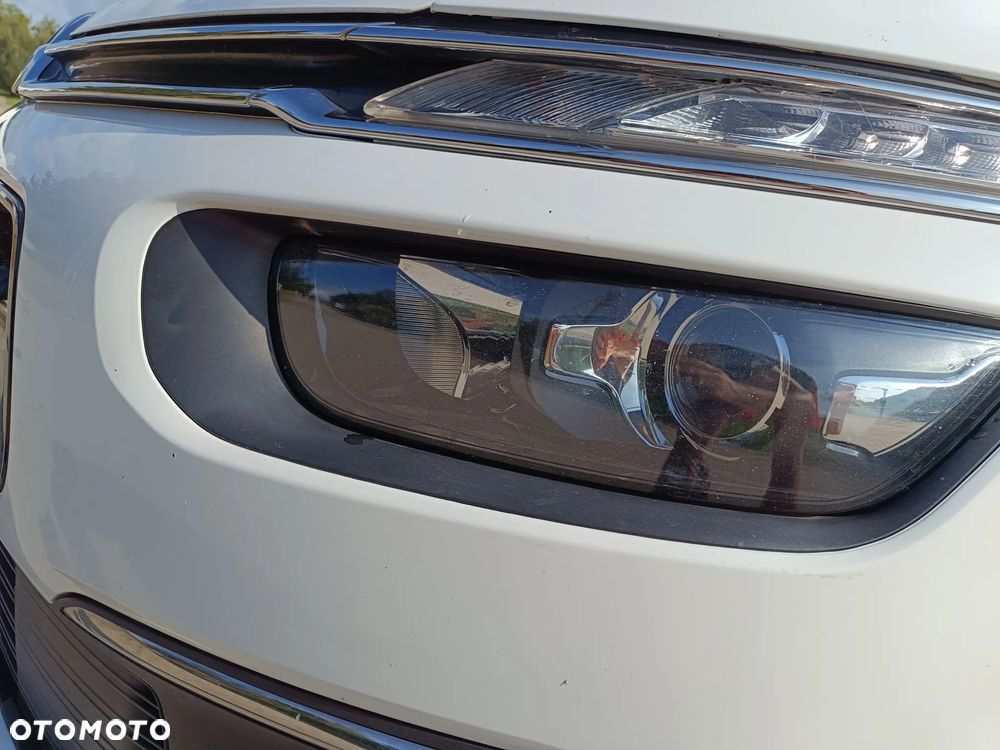 Citroën C4 SpaceTourer Grand 2.0 BlueHDi Shine S&S EAT8 - 23