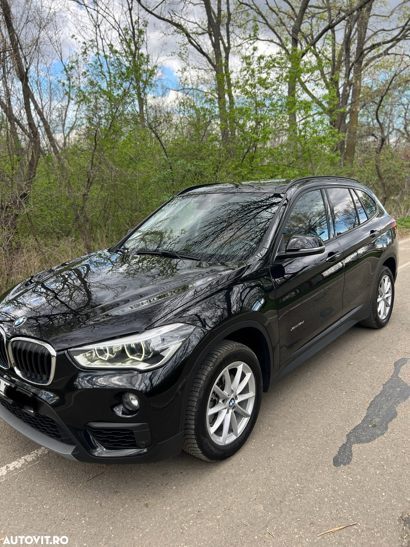 BMW X1 - 4