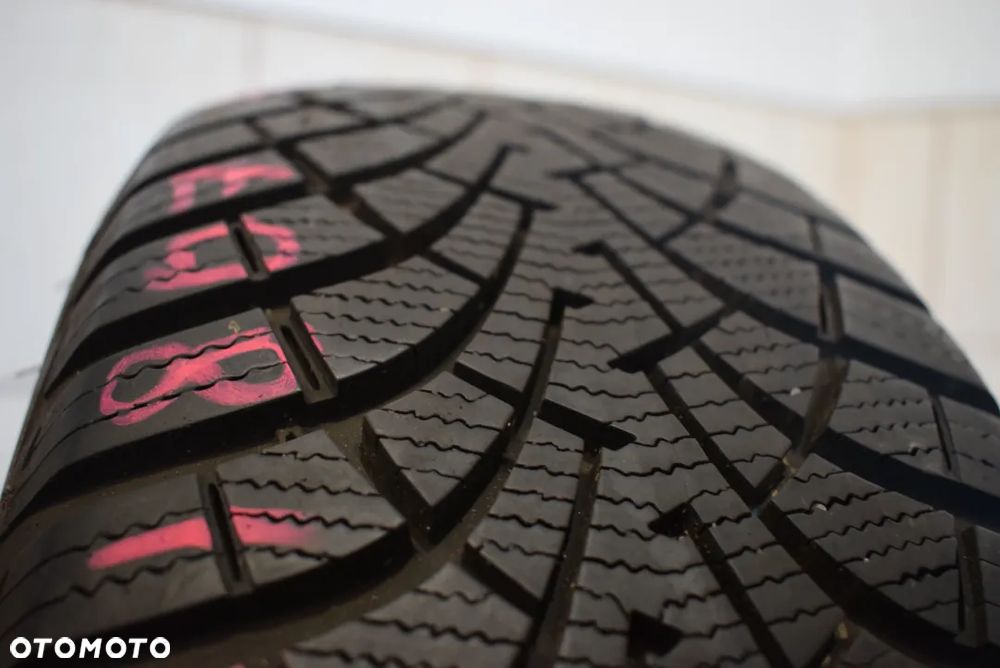 R16 205/60 Goodyear Ultra Grip 9 Wysyłka gratis! - 2