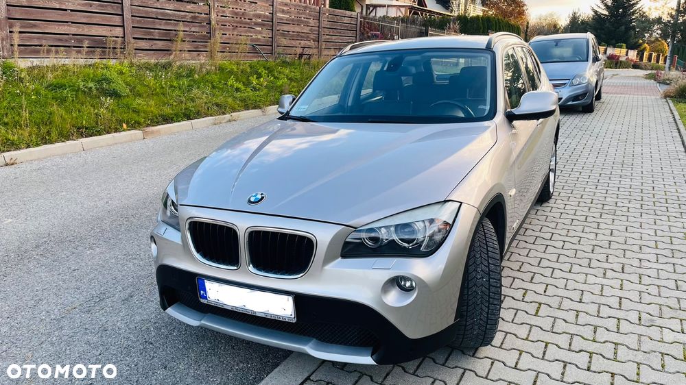 BMW X1 sDrive18d xLine - 3