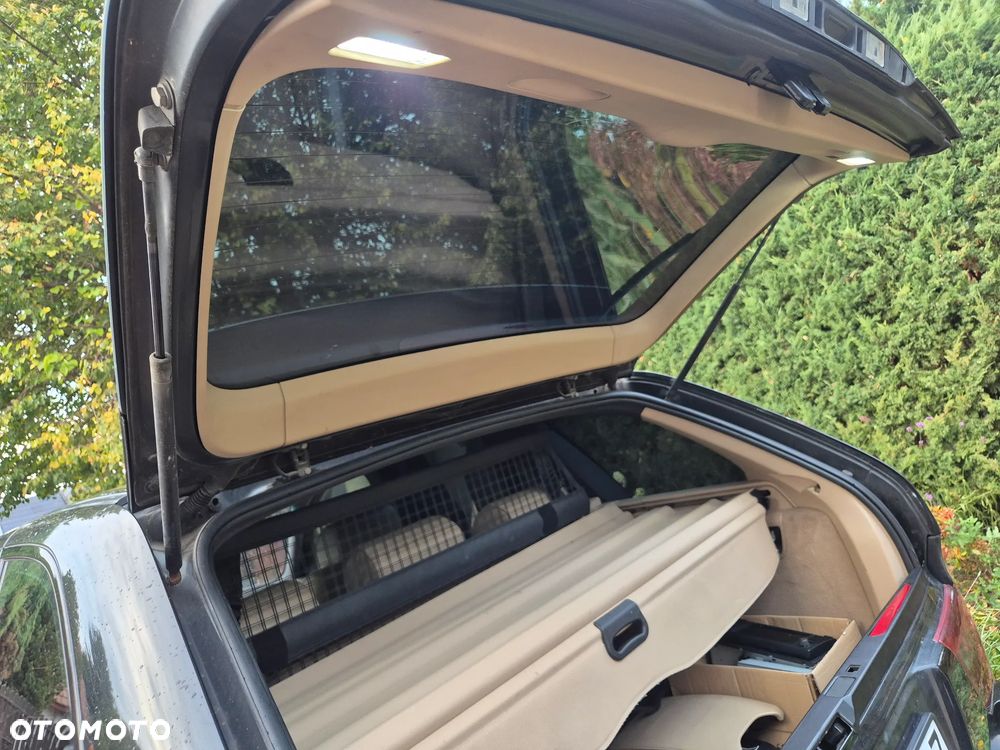 BMW X5 4.4i - 10