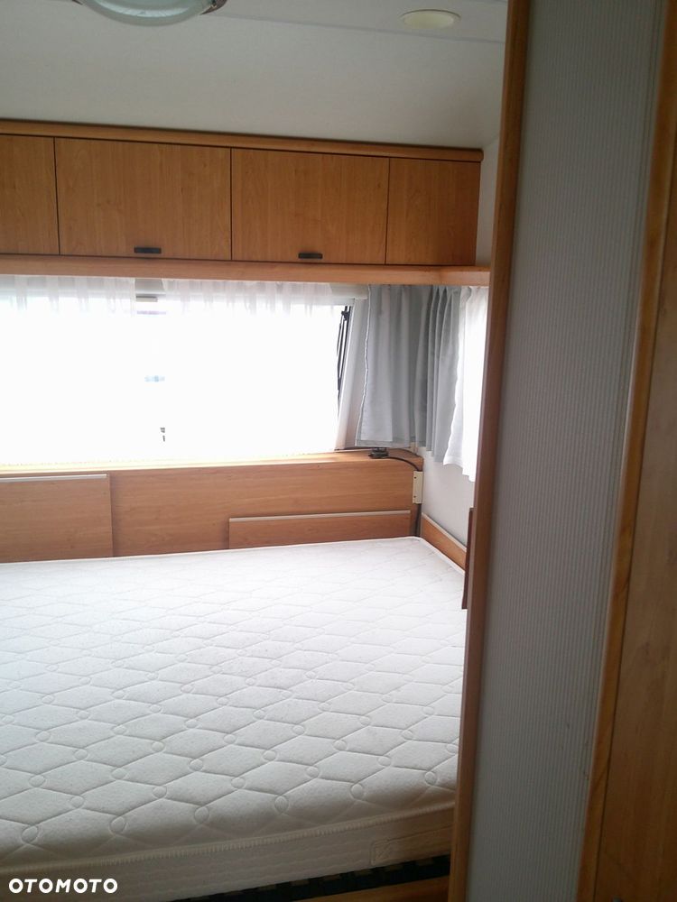 KNAUS Sudwind - 13