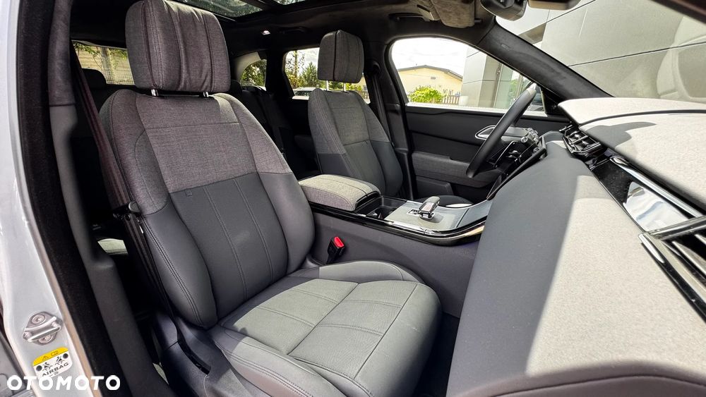 Land Rover Range Rover Velar - 17